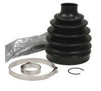 Ensemble Soufflet de Cardan LÖBRO TPE Ø 25 mm pour RENAULT CLIO