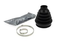 Ensemble Soufflet de Cardan LÖBRO TPE Ø 25 mm pour RENAULT CLIO