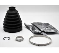 Ensemble Soufflet de Cardan SPIDAN Avec Graisse pour Mercedes-Benz Sprinter 3-T