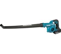 Ensemble souffleur de feuilles à batterie Li-Ion 18V