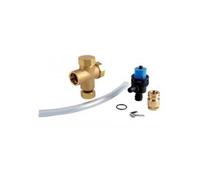 Soupape de sécurité 7b- DIFF pour Chaffoteaux - 61304749