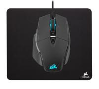 Ensemble Souris et tapis de souris Corsair M65 ULTRA PACK + MM100