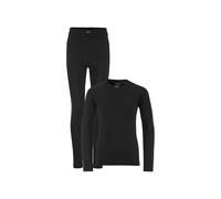 Ensemble sous maillot bÃ©bÃ© Craft Thermal Noir 1/2 ans