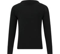 Ensemble sous maillot bébé Zigzag Panda Noir 2 ans