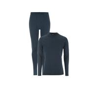 Craft - Thermal Baselayer Set 2 - Sous-vêtement thermique homme Night - M