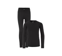 Ensemble sous maillot enfant Craft Noir 8/10 ans