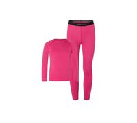 Ensemble sous maillot enfant super.natural Tundra175 Rose 14 ans