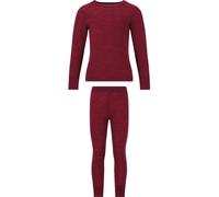 Ensemble sous maillot enfant Zigzag Beta Rose 8 ans