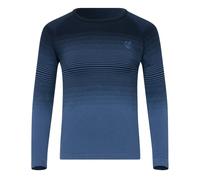 Ensemble sous maillot et legging enfant Dare 2B In The Zone III Bleu 7/10 ans