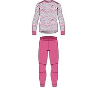 Ensemble sous maillot et legging enfant Helly Hansen Graphic Lifa 8 ans