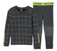 Ensemble sous maillot et legging enfant Helly Hansen Lifa Merino Gris 1 an