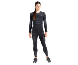 Ensemble sous maillot et legging femme Dare 2B In The Zone II XS