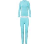 Ensemble sous maillot femme Viking Gaja Turquoise XL