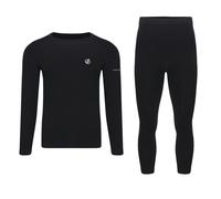 Ensemble sous maillot manches longues et legging Dare 2B In The Zone II Noir L