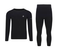 Ensemble sous maillot manches longues et legging Dare 2B In The Zone II S