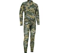 Ensemble sous maillot Swedteam Ridge Vert 3XL