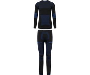 Ensemble sous maillot Viking Dante Bleu L