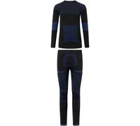Ensemble sous maillot Viking Dante Bleu XL