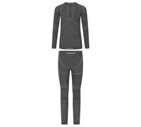 Ensemble sous maillot Viking Lan Pro Gris M