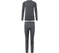 Ensemble sous maillot Viking Lan Pro Gris XL