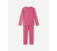 Ensemble sous-vÃªtement enfant Reima Lani Rose 10 ans