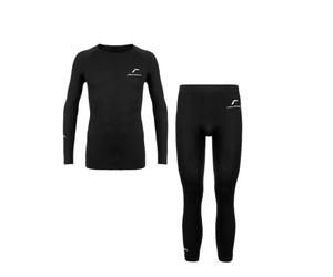 Ensemble sous-vêtement enfant Reusch Noir 15/16 ans