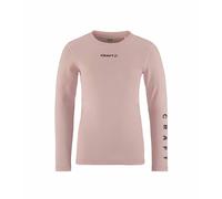 Ensemble sous-vêtements enfant Craft Core Warm Rose 4/6 ans