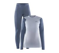 Ensemble sous-vêtements femme Craft Core Warm M