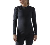 Craft Sportswear Ensemble sous-vêtement technique Core Warm modèle 2026 Femme Noir Taille M