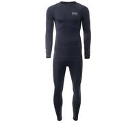 Ensemble sous-vêtements thermoactifs Hopper Set Magnum - Graphite L/XL