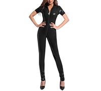 Ensemble Soutien Gorge Et Culotte sous Vetement Femme Pute Tenu Sexy Corset Érotique Lingerie Feminin String Tenue Erotique Hot Menottes XXL Vêtements Comestible Ouvert Bas Nuisette Adulte