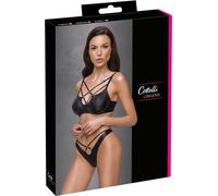 Ensemble soutien-gorge mat 85B/L