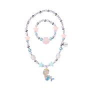 Ensemble souza for kids bleu