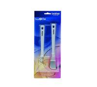 Ensemble Spatule Et Crochet Cod.Casphk1 Brother Scancut Cm840 Cm600
