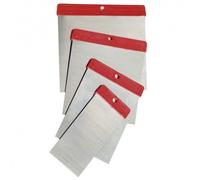 Ensemble spatules carrosserie Maurer 4 pièces