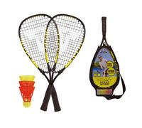 Talbot Torro Speed 4000 Aluminium Jaune 2 pièce(s)