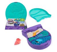Ensemble SPIN Kinetic Sand Deep Sea 6069782