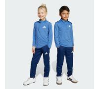 Ensemble sport Goto Pz Little Enfants Royal Blue / Blue Fusion / White 4-5A