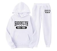 Ensemble Sport Homme Tenue Sport Ensemble Hoodie, Confortable Sportif Loisirs Et Voyages Pantalon Fitness Veste De Sportshirt sont Respirants Séchage Rapide Tous Les Jours Automne