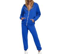 Ensemble Sport Legging Femme Survet Combinaison Oversize Tenue Tall Soldes Thermique 44 Evasé Elegante Fantaisie Année Doré Mollet Survêtements Classique Plissée Mocassin dans