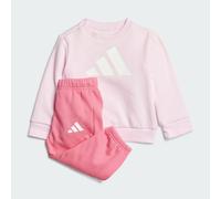 Ensemble Sportif Fille JC9645 Rose