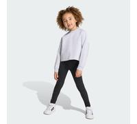 Adidas Ensemble legging et sweatshirt bébé fille Disney Minnie Mouse Gris 2/3 ans