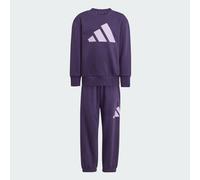 Ensemble sportswear Essentials Enfants Aurora Plum / Powder Plum 6-7A