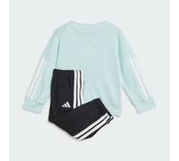 Ensemble sportswear Essentials Enfants Halo Mint / White 18-24M