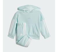 Ensemble sportswear Essentials Enfants Halo Mint / White 3-6M