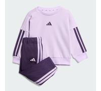 Ensemble sportswear Essentials Enfants Powder Plum / Aurora Plum 3-6M