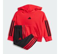 Ensemble sportswear Essentials Enfants Pure Ruby / Black 3-6M