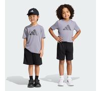 adidas Kids' Ensemble sportswear Sport Seasonals Camo Enfants