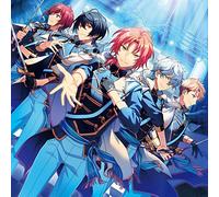 Ensemble Stars – Album Series Knights (Original Soundtrack) – Import – mayddle
