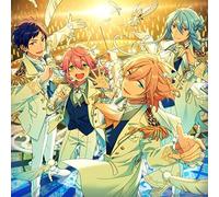 Ensemble Stars Album Series Present - Fine [Limited Edition] [Import Japonais]